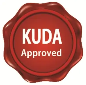 kuda approved